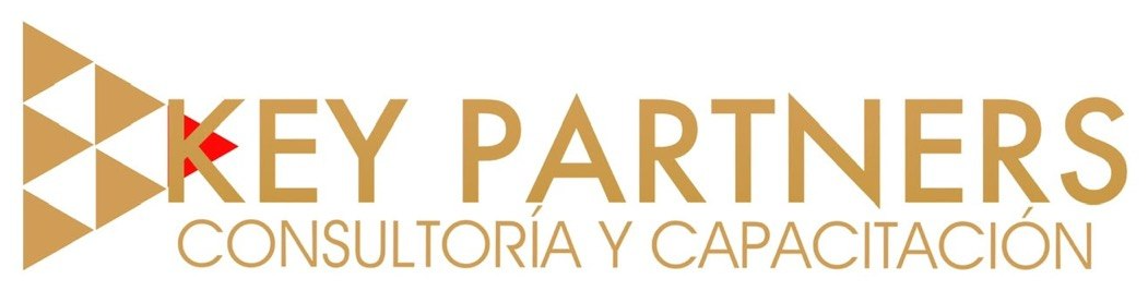 Key Partners · Consultoría y Capacitación