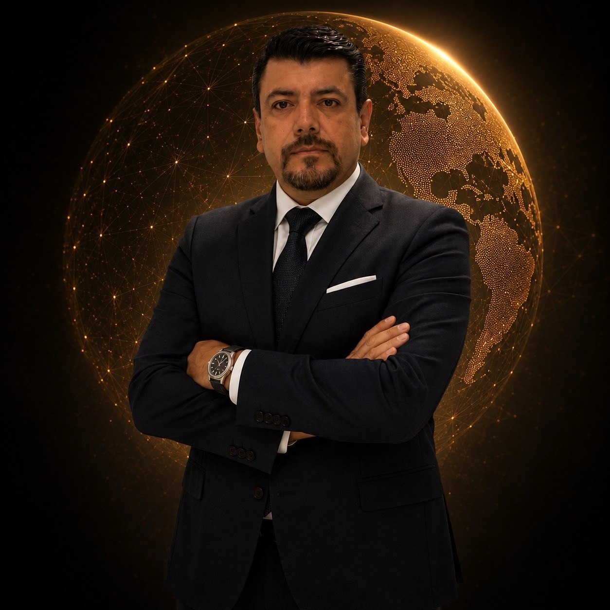Mauricio Velásquez Reyes